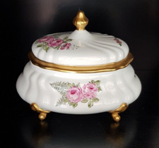 Weimar Porzellan CE Carstens