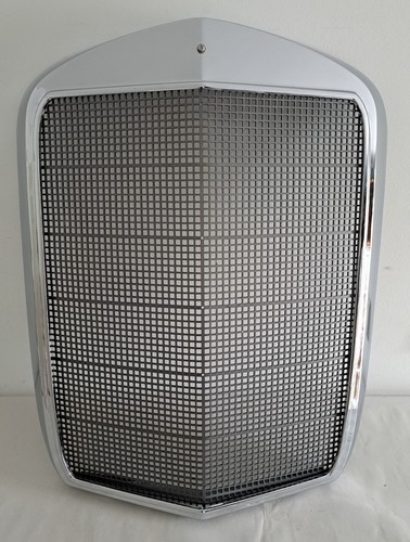 Mercedes ponton 180 - ponton, –