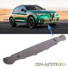 STOßSTANGENSCHUTZ FÜR ALFA ROMEO STELVIO UNTERFAHRSCHUTZ SKID PLATE 50566892