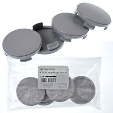 4X 54 mm Nabenkappen Felgen
