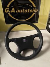Original Saab 900 I BJ 1985  4-Speichen Lenkrad  8988339 -900 8943862.