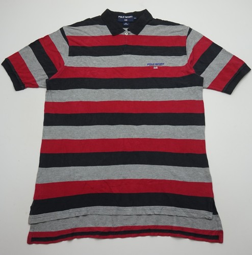 Ralph lauren poloshirt xl - lauren, gr.