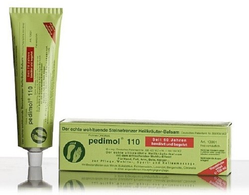 100ml frohnes pedimol 110 - 100ml,