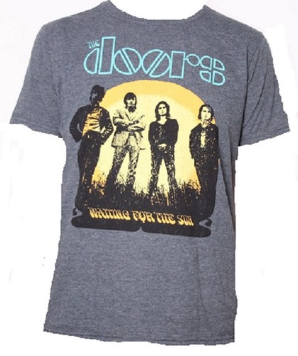 The doors waiting for - -,