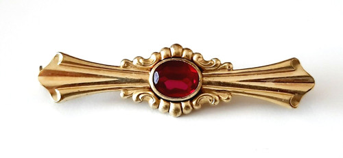 Art deco stabbrosche - deco,
