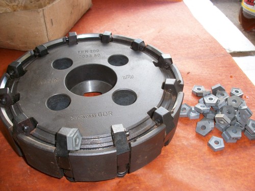 Fräskopf 200 fpr - fpr,