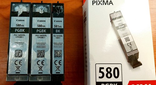 Original canon - 3,