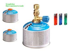 CFH 52175 BUNSEN-LABORBRENNER