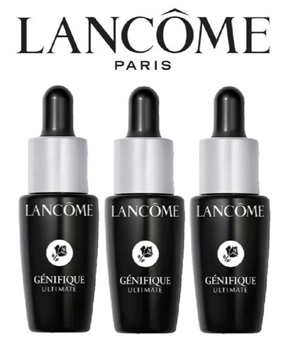 Lancome genifique ultimate - lancome,