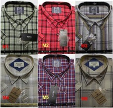 Herren Übergröße Kuzarm