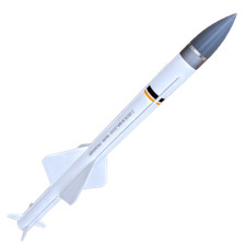 Rocketarium Flying Model