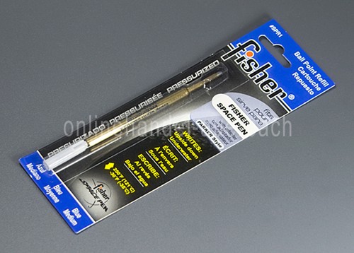 Fisher space pen - fisher,