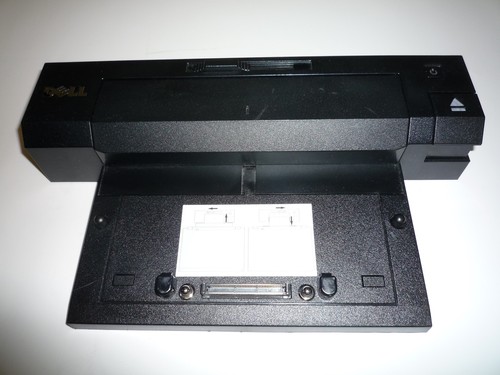 Dell dockingstation - dell,