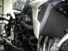 GSR 750 A L1-L6 B&G Sturzpads