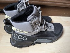 Ecco Schuhe Biom Größe 40