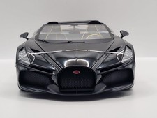 Bugatti Mistral W16 Modellauto