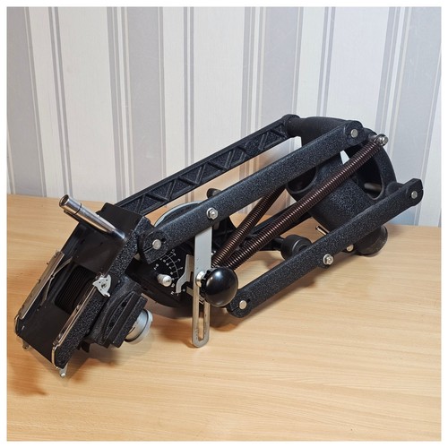 Leitz parallelogramm für - leitz,