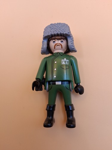 Playmobil figur themenwelt - playmobil,