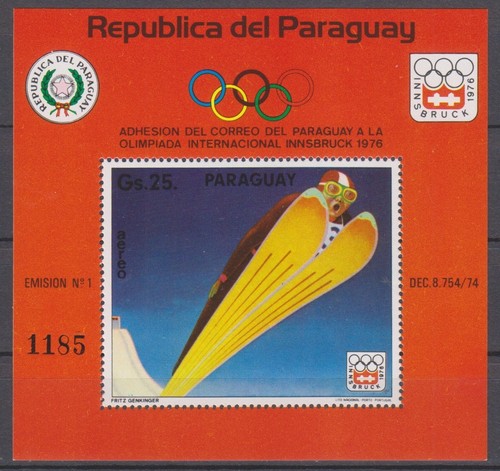 Olympische spiele 1976 - olympische,