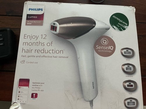 Philips lumea ipl - philips,