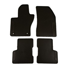 Original Jeep Fußmatte Gummi