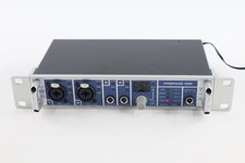 RME Audio Fireface 400 Digital