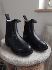 Reitstiefel/Stiefelette/Kinder/Norton/Gr.30 , neu ,Synthetiques,schwarz