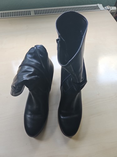 Gabor stiefel eu 38 - uk,