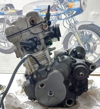 Motor für Mondial SMX 125