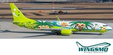 JC Wings Solaseed Air Boeing