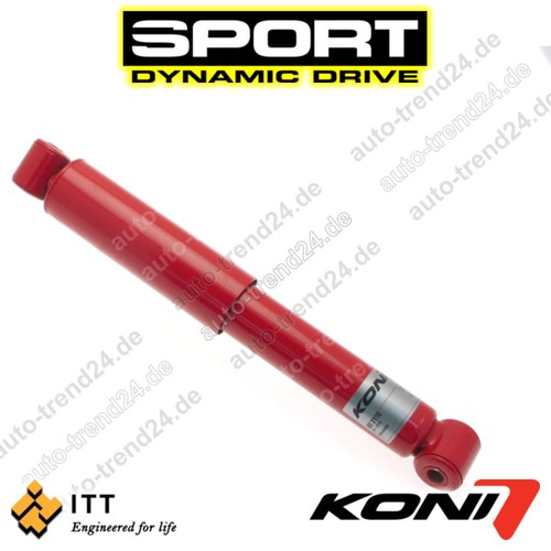 Koni classic dämpfer vorne - koni,