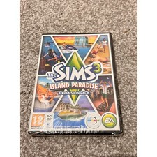 Die Sims 3: Inselparadies -