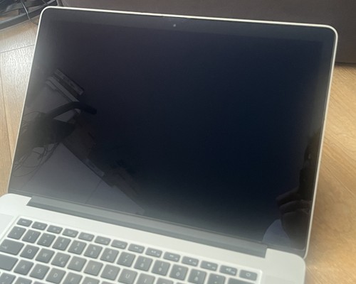 Apple macbook pro a1398 - macbook,