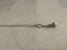 Charm Anhänger 925 Silber Frosch auf Perle Thomas Sabo?