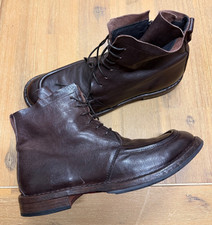 Moma herren boots - moma, grösse