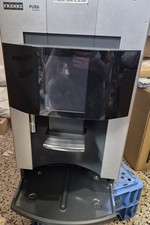 Franke Pura Kaffeevollautomat, Kaffeemaschine,