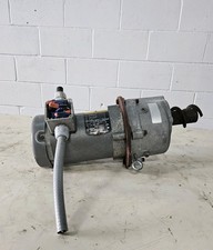 Vm3546 phase motor w - , hp