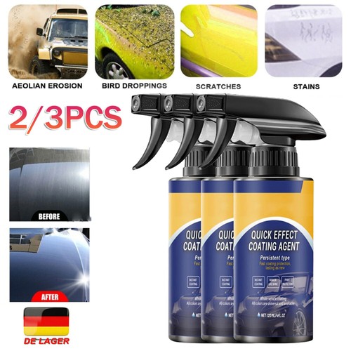 Autokratzer reparatur spray - autokratzer,
