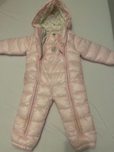 Kinder schneeanzug winter - kinder,