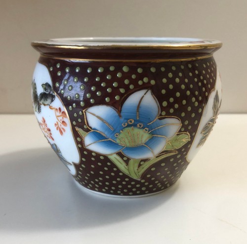 Handbemalter chinesischer