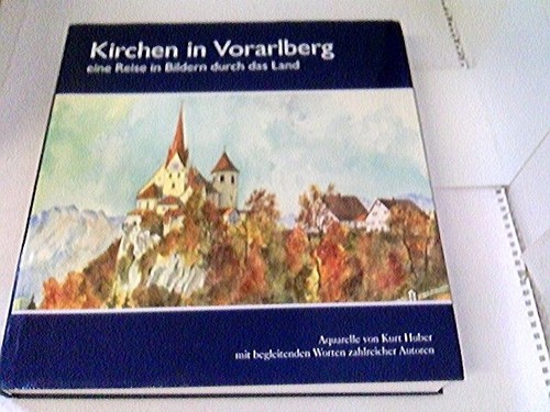 Kirchen vorarlberg eine - kirchen, in