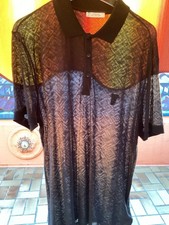 VERSACE  Herren T Shirt mit