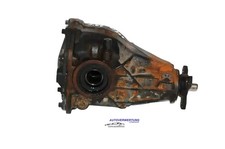 Mercedes W203 C-Klasse C180