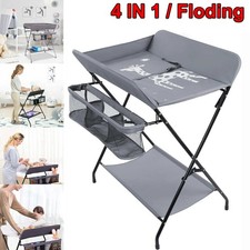 Baby Wickeltisch Klappbar