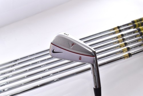 Stück nike forged tw - 8,