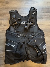 Aqualung Pro QD Tarierjacket