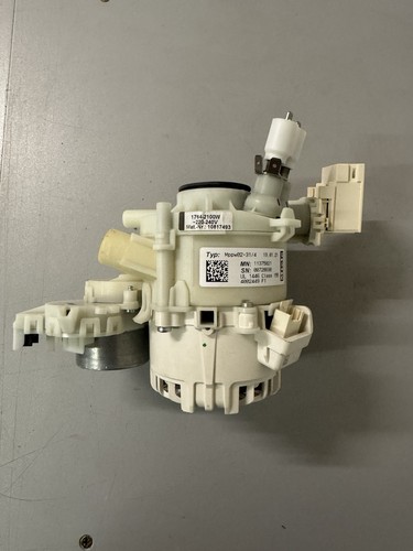 Miele spülmaschine - miele,