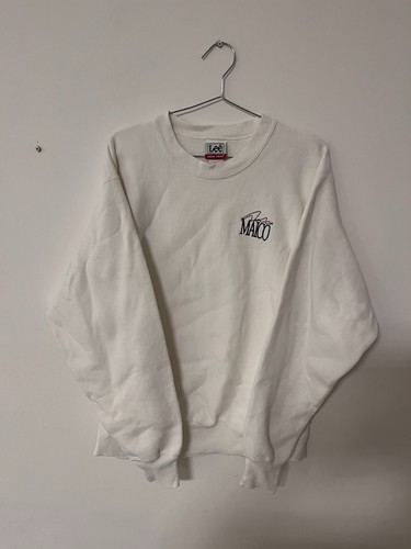 Lee sweatshirt vintage 90s - sweatshirt,