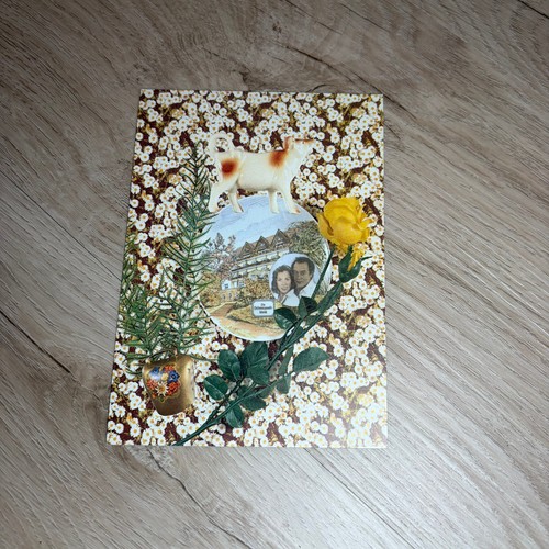 Edgar card 190 - edgar,