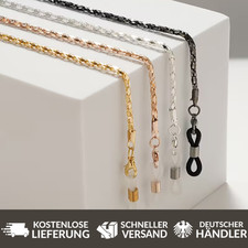 Lesebrillenkette Brillenband